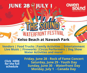 Event image Waterfront Festival | Canada Day Celebrations